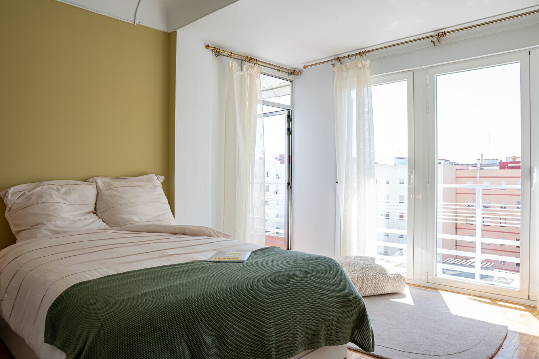 CEABER37 - H2 BALCON