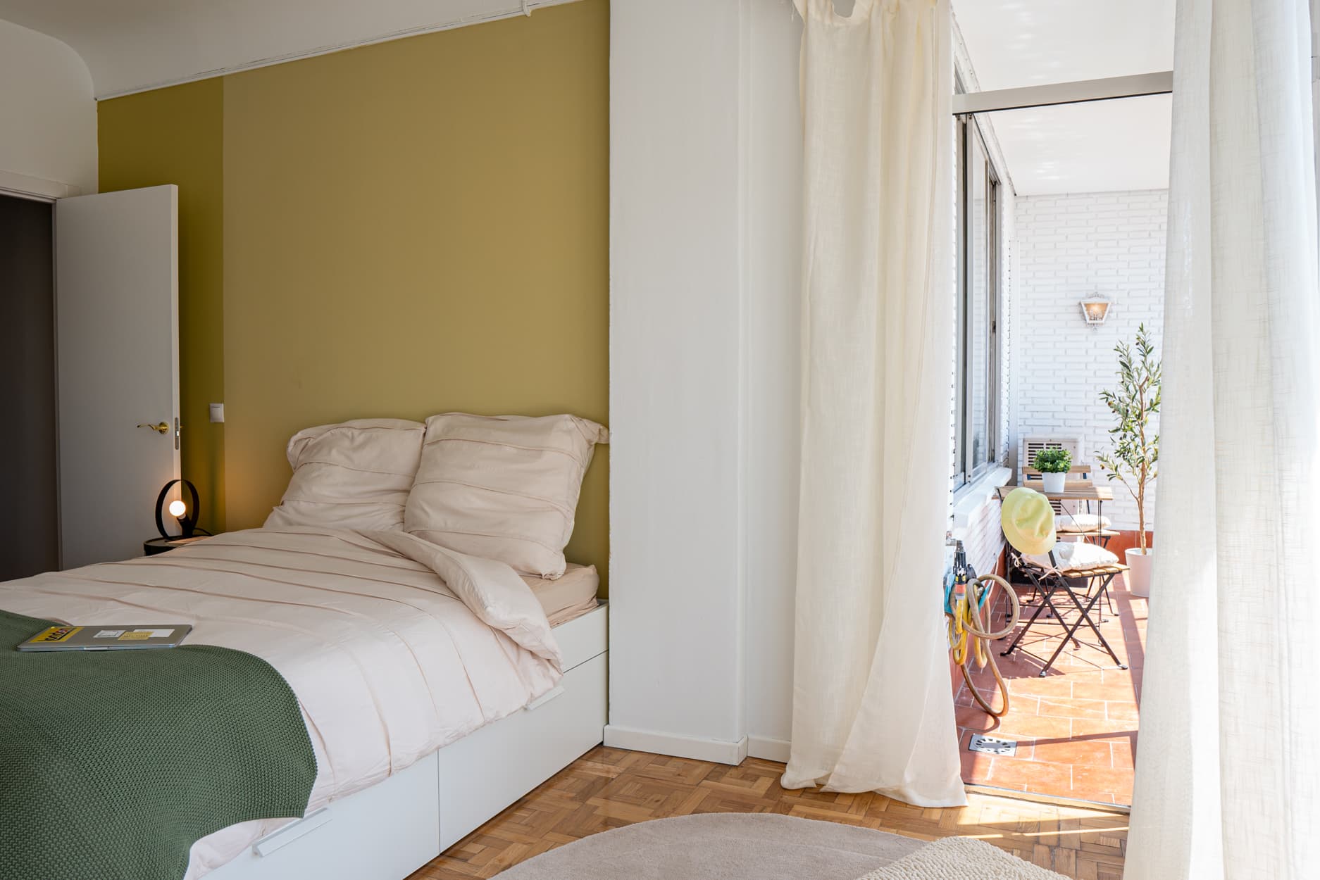 CEABER37 - H2 BALCON