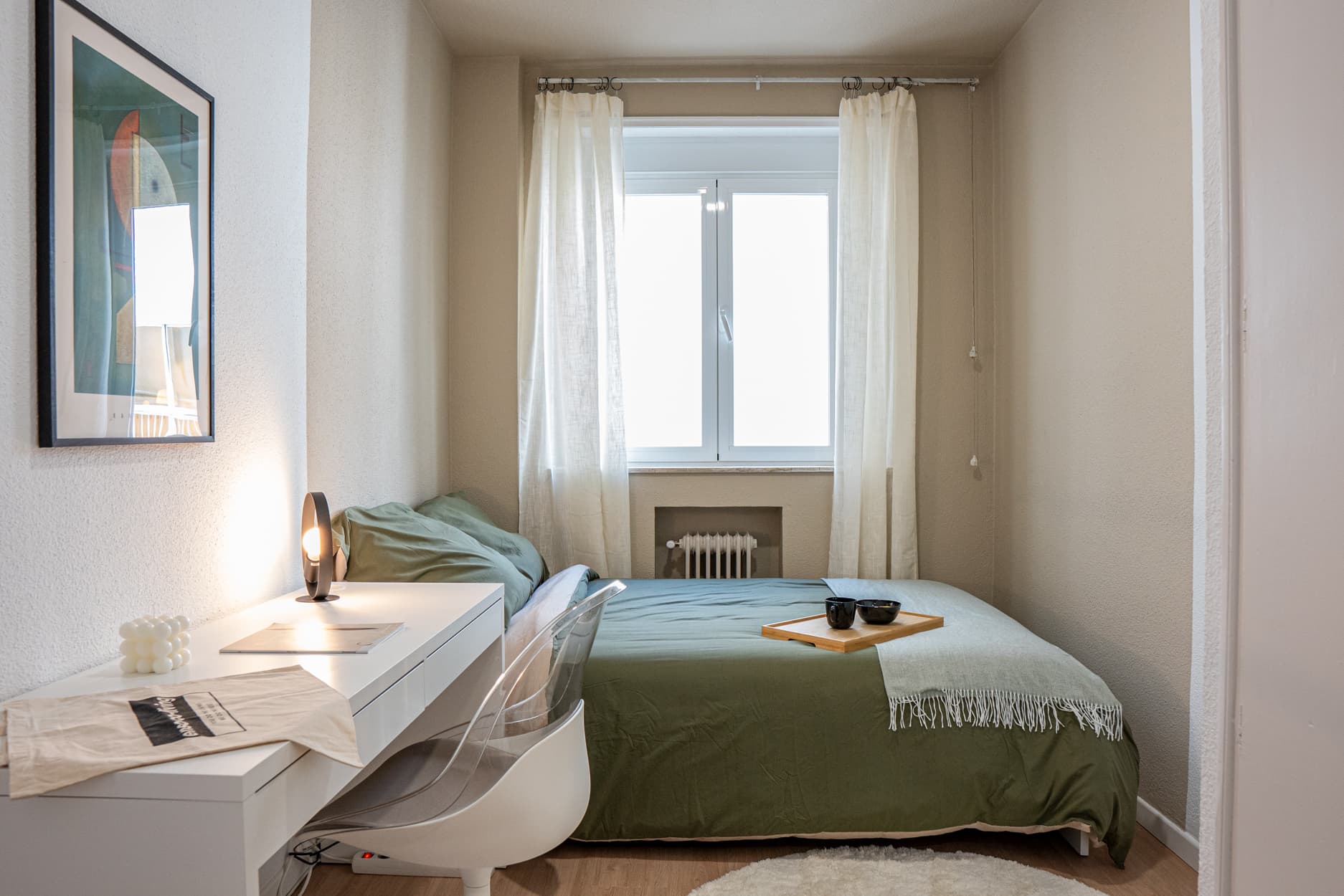 CEABER37 - H3 PRIVATE BATHROOM