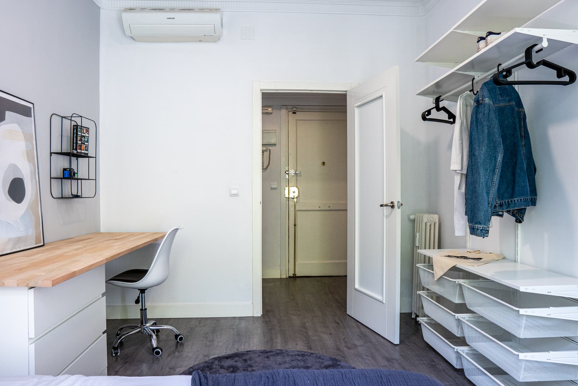 GAL71 - H1 ENTRADA EXT