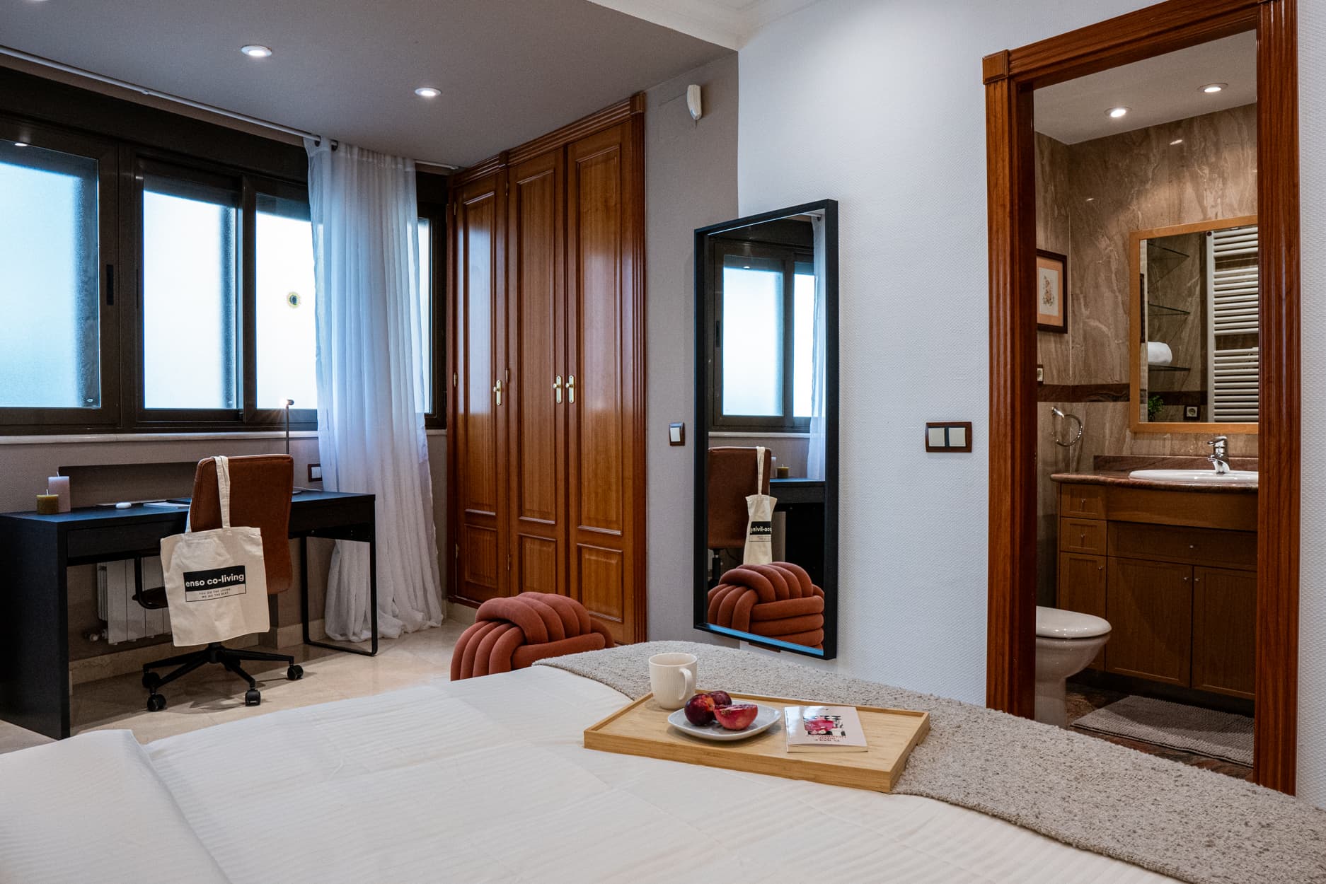 GUZBU102 - H2 PRIVATE BATHROOM