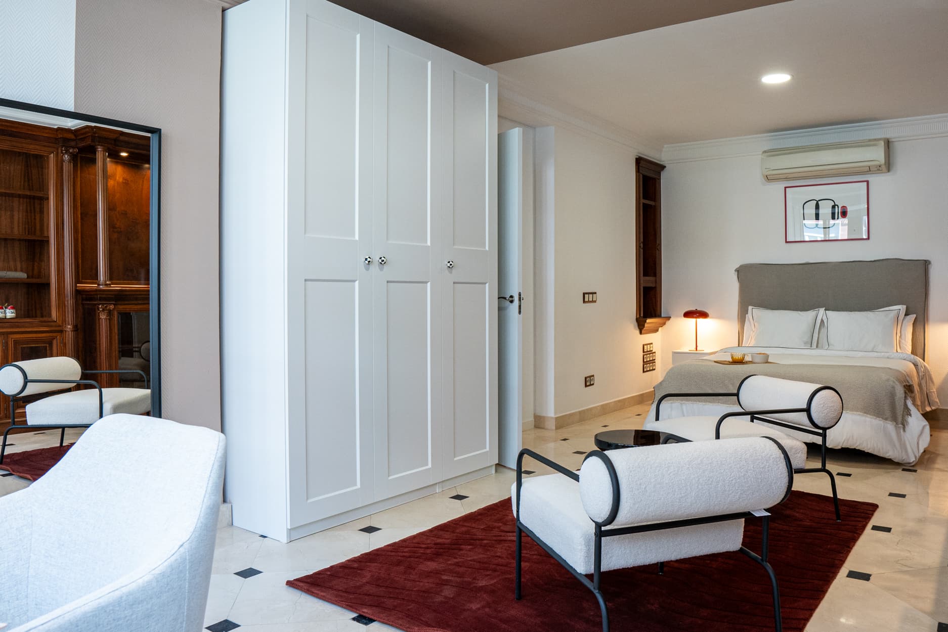 GUZBU102 - H5 GRANDE CON SALITA