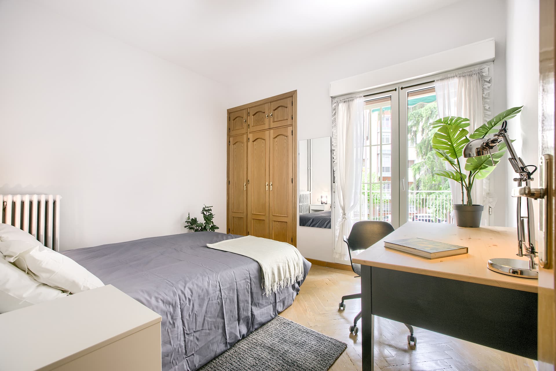 RODMAR67 - H2 BALCONY