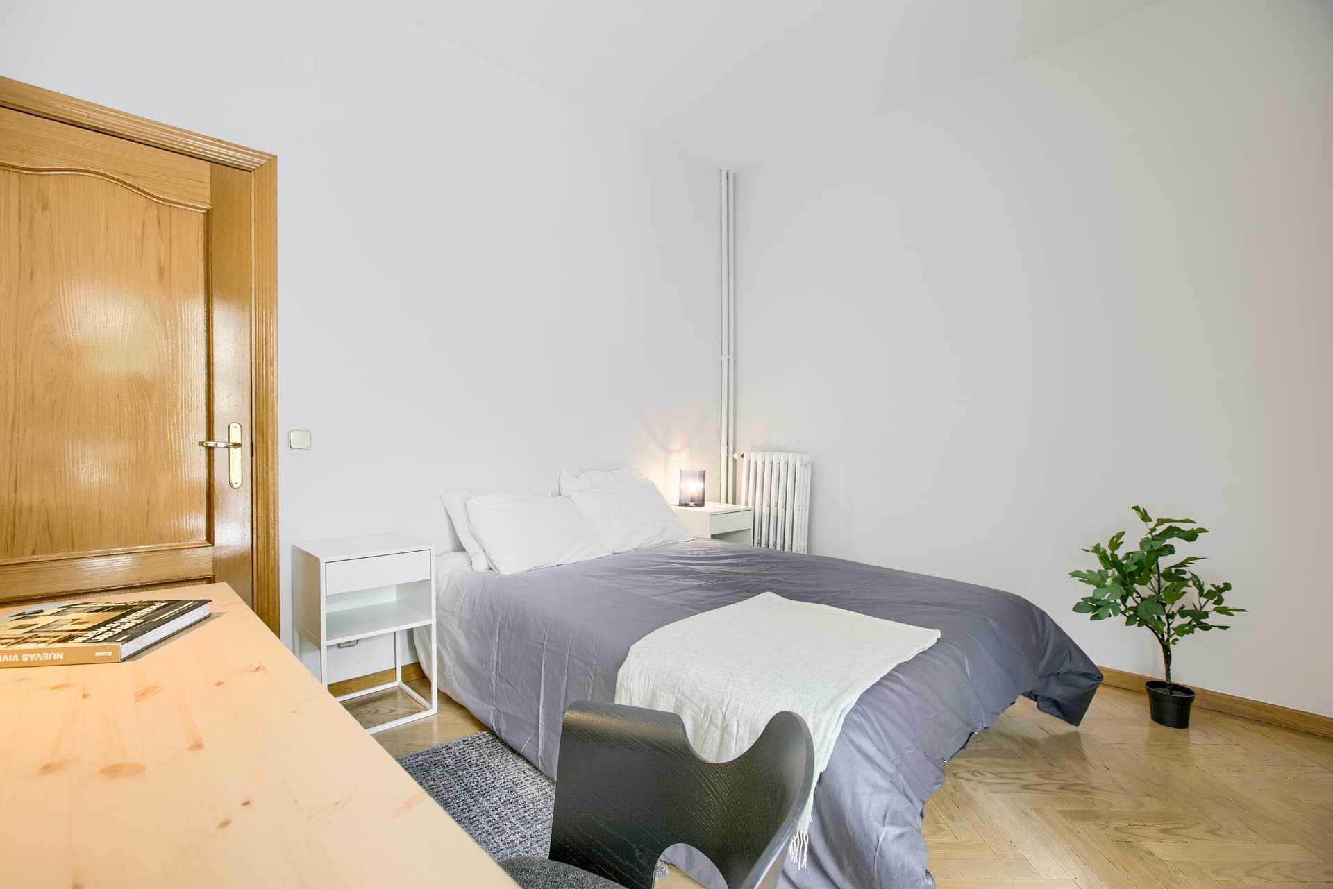 RODMAR67 - H2 BALCONY