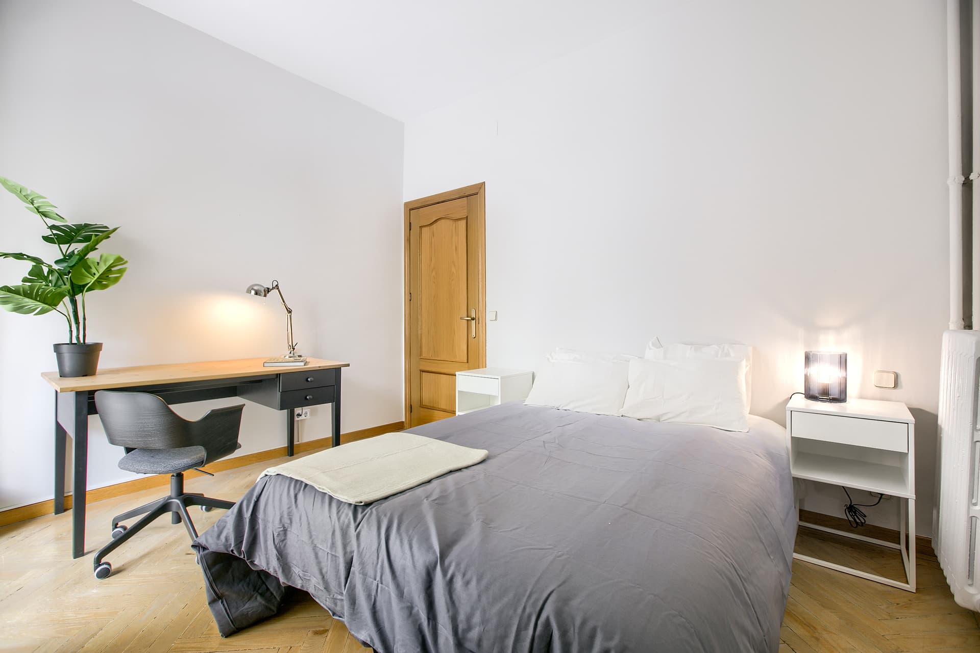 RODMAR67 - H2 BALCONY