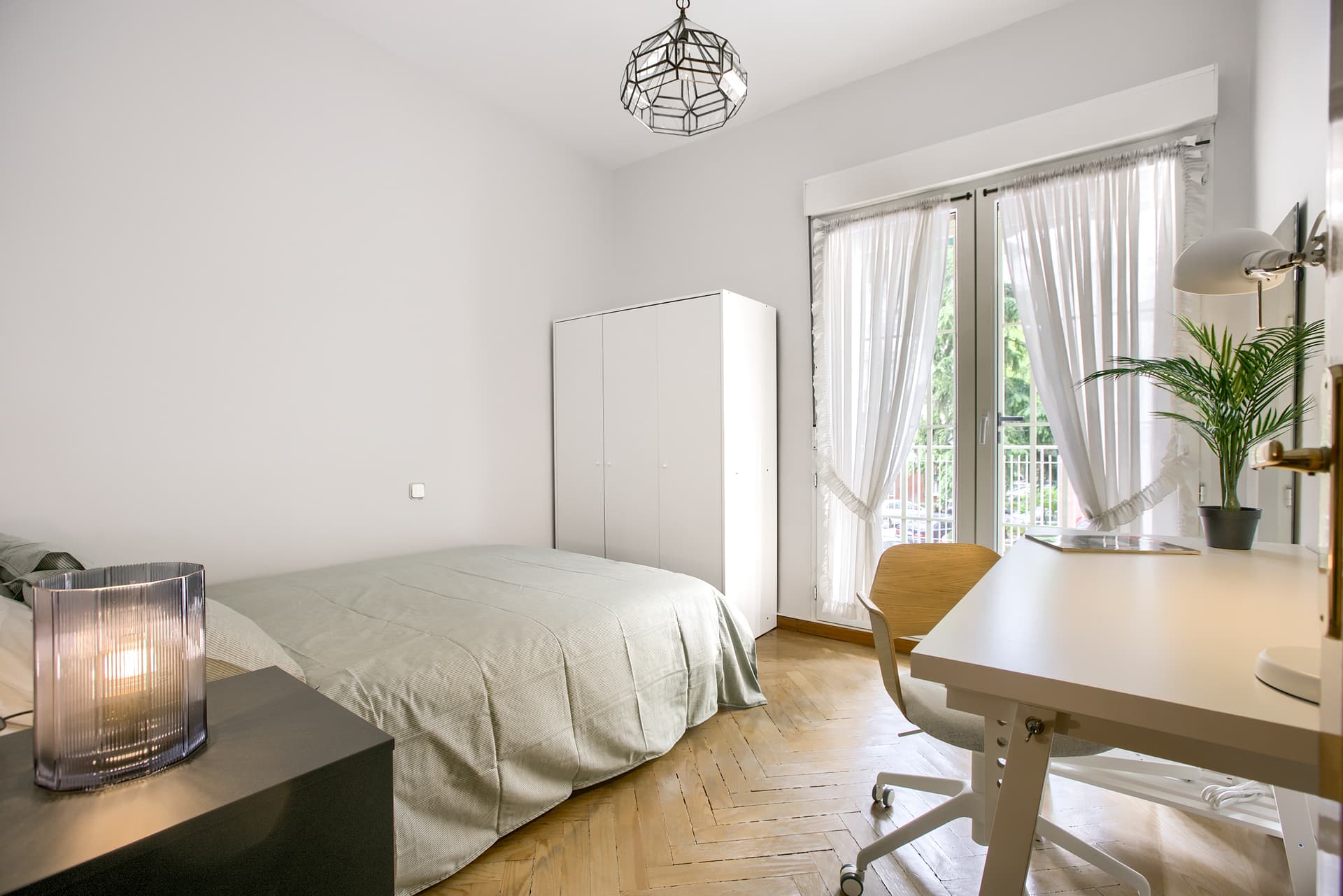 RODMAR67 - H3 BALCON EXTERIOR