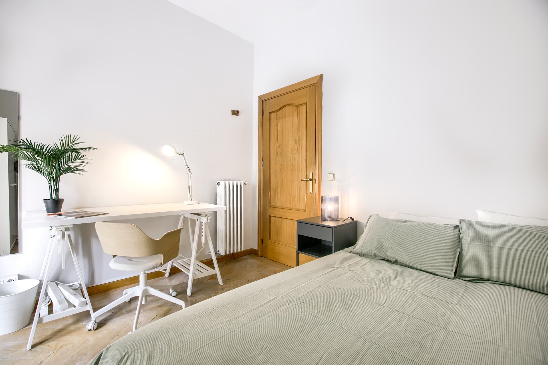 RODMAR67 - H3 BALCON EXTERIOR