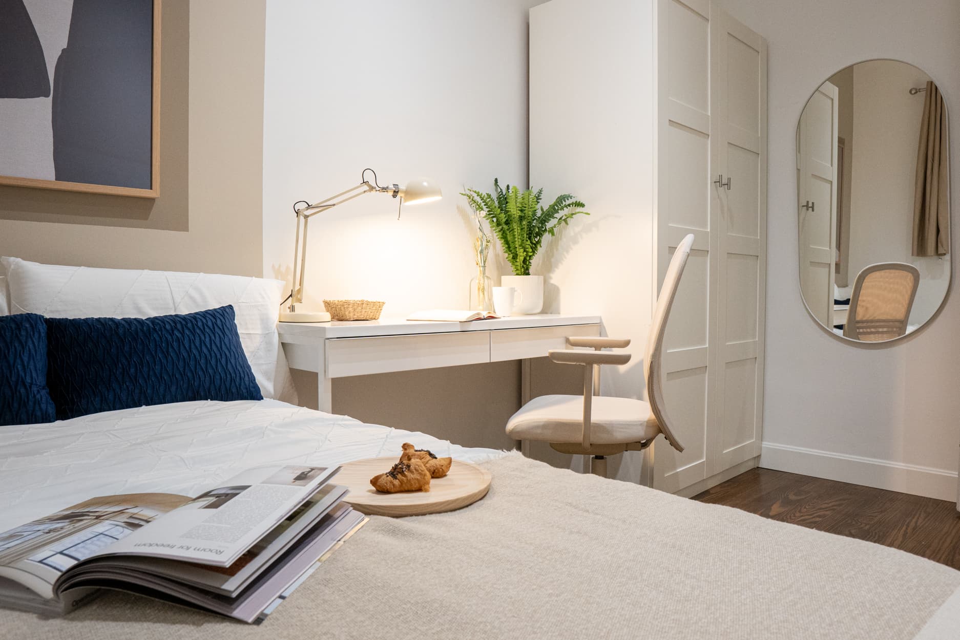 SANTENG122 - H3 INTERIOR