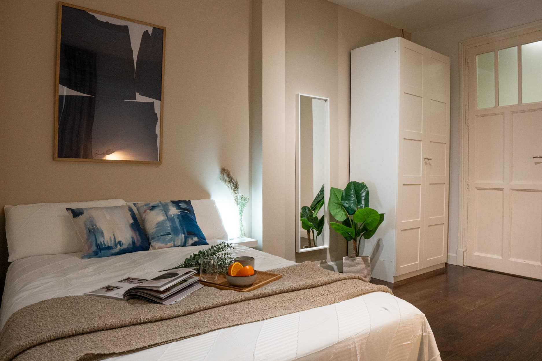 SANTENG122 - H5 SUITE PEQUENA