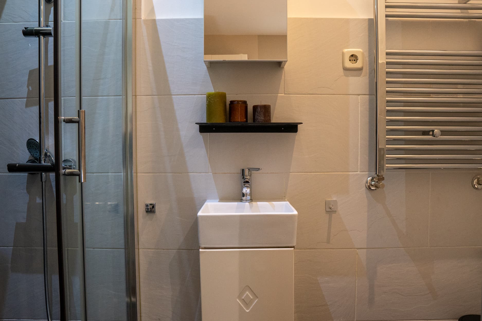 SANTENG122 - H5 SUITE PEQUENA