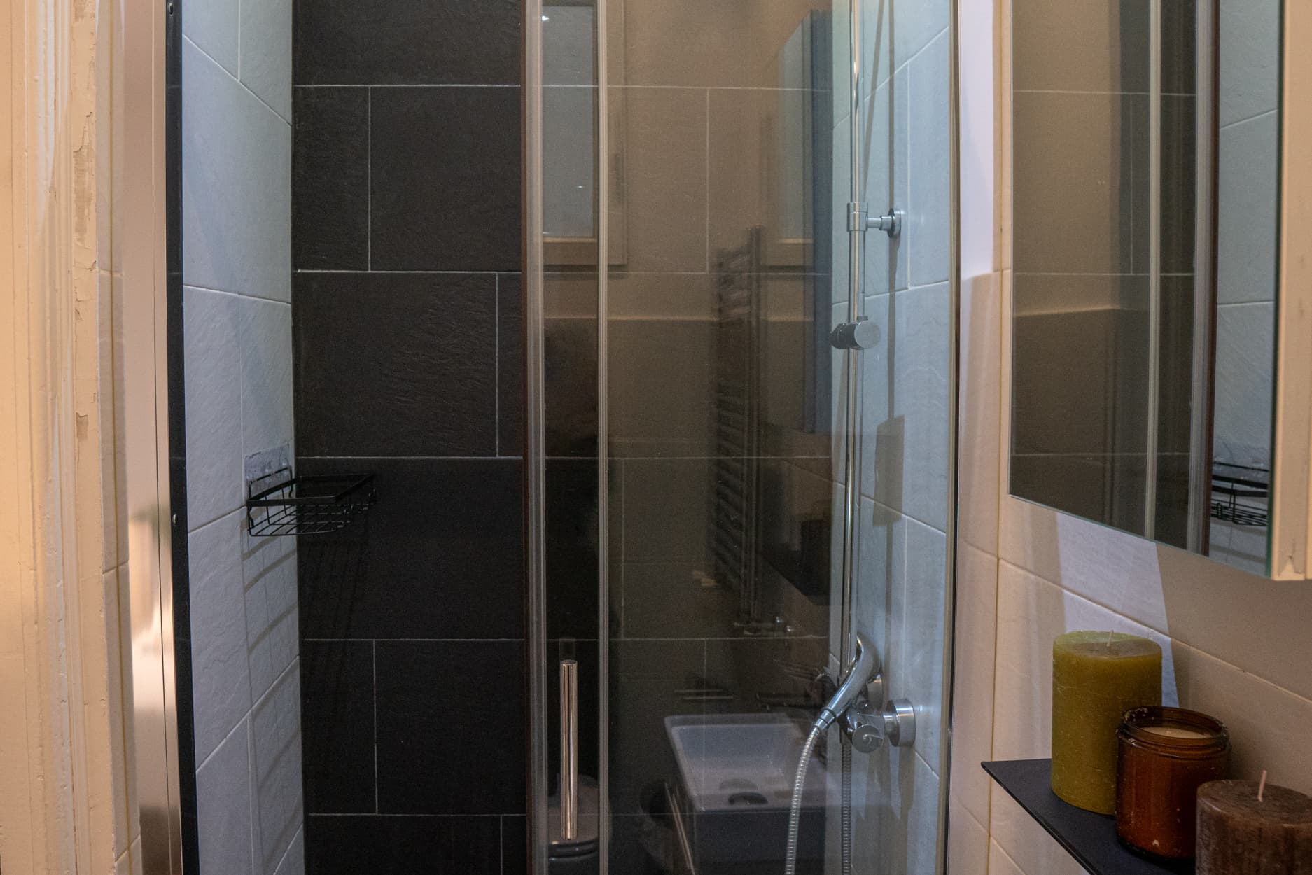 SANTENG122 - H5 SUITE PEQUENA