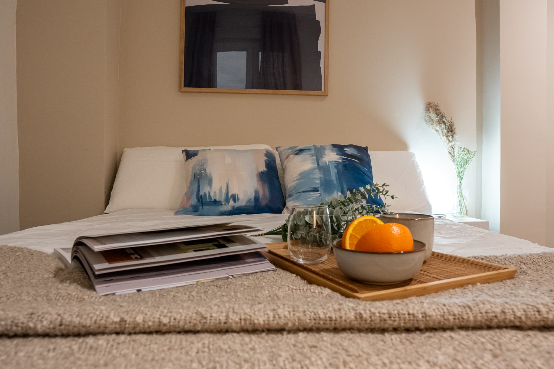 SANTENG122 - H5 SUITE PEQUENA