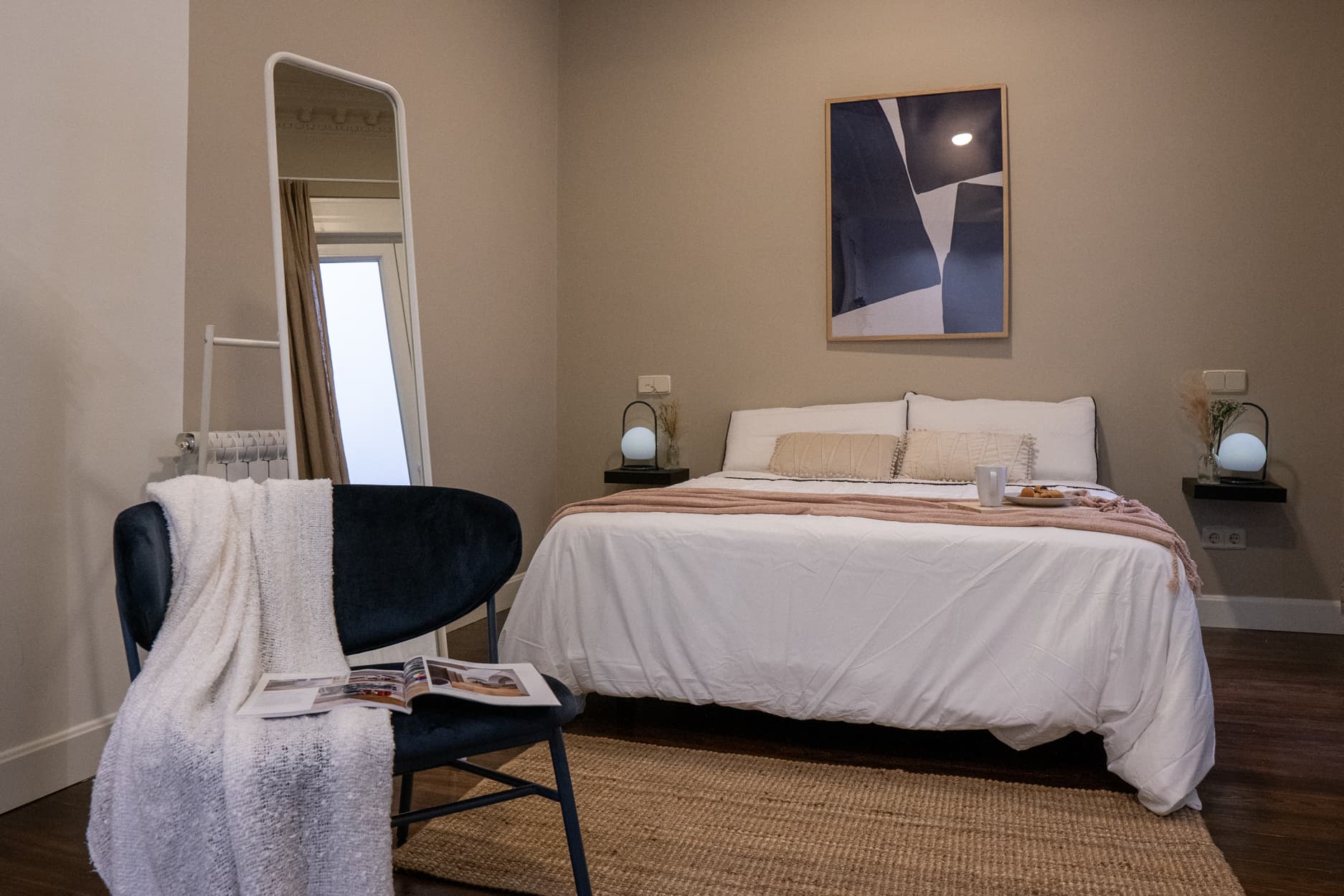 SANTENG122 - H6 SUITE GRANDE