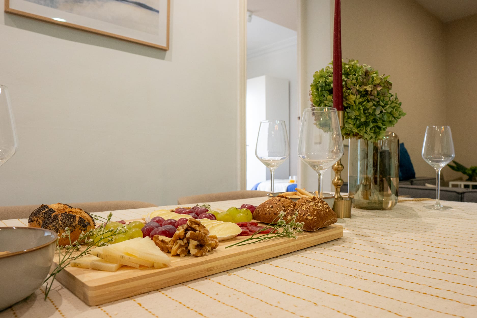 S. Engracia, 122 - 4