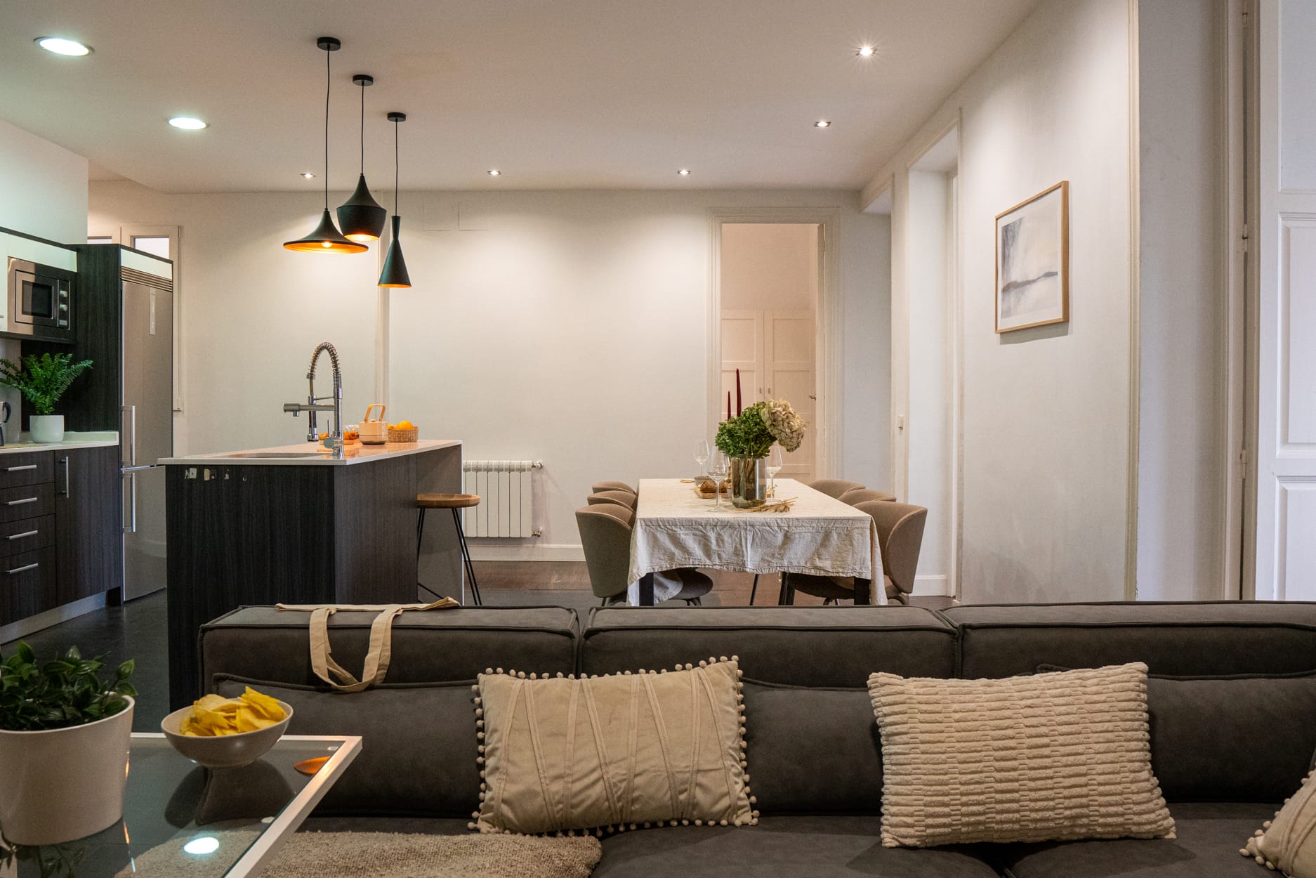 S. Engracia, 122 - 2