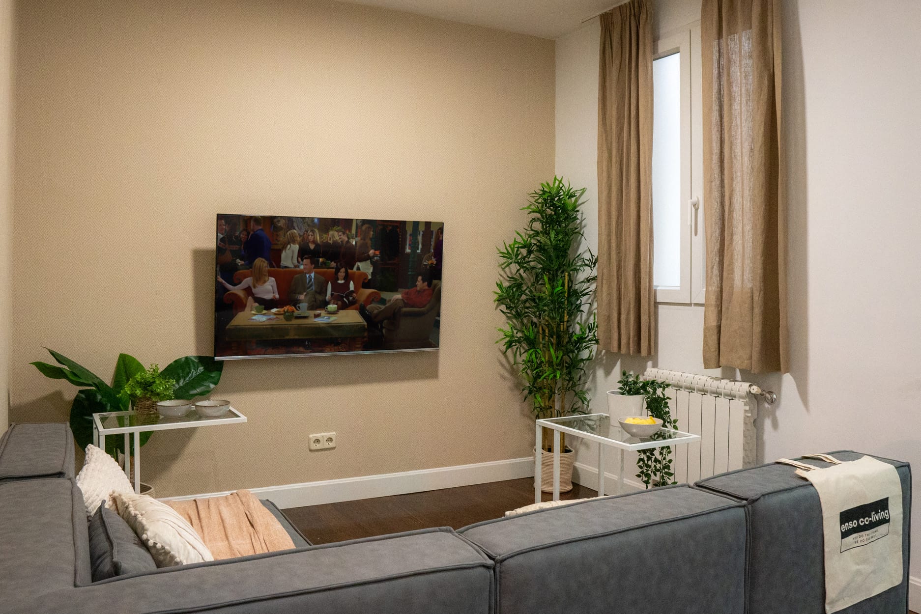 S. Engracia, 122 - 3