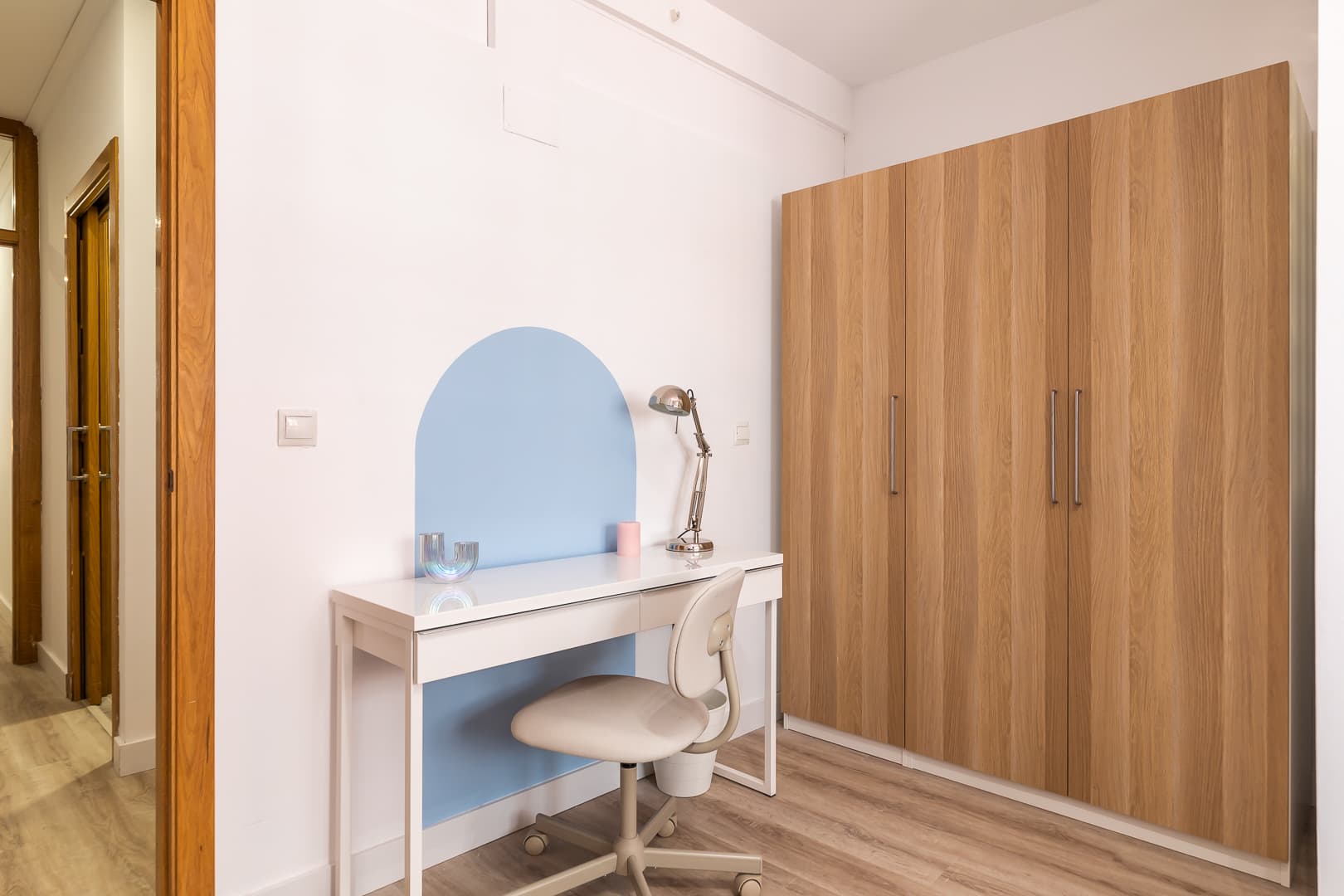 CASTE15 - H1 baño privado