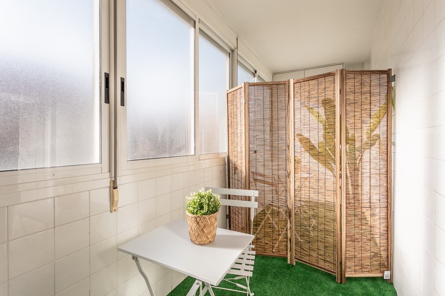JLLOR38 - H3 BALCON GRANDE