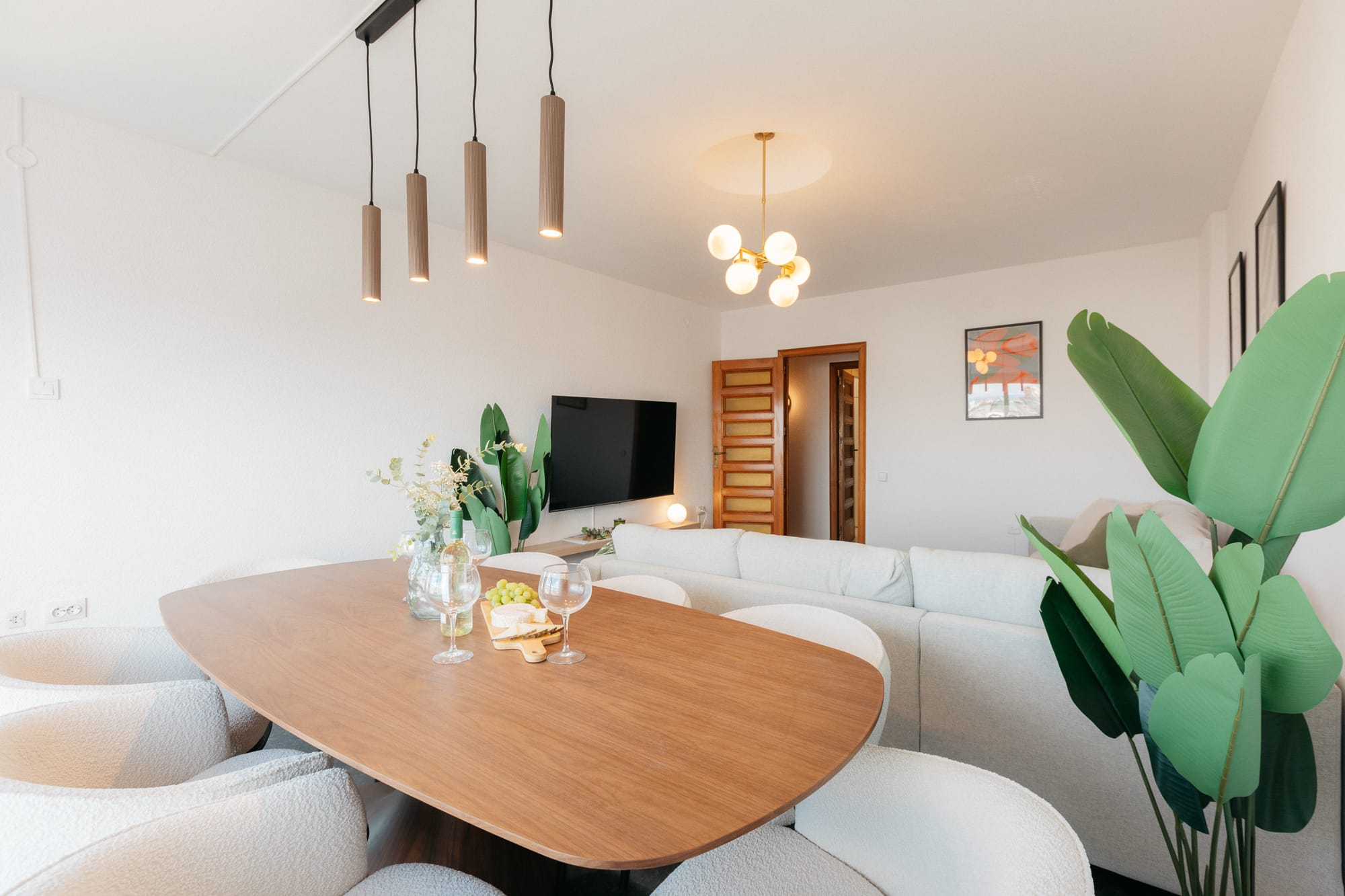 Puerta del Mar, 6 - 2