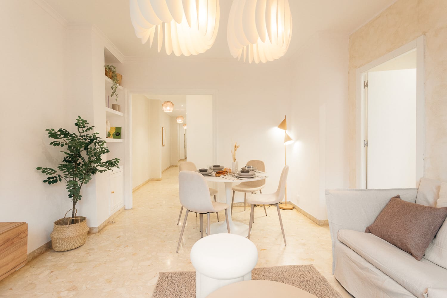 S.V. Martir, 172 - 5