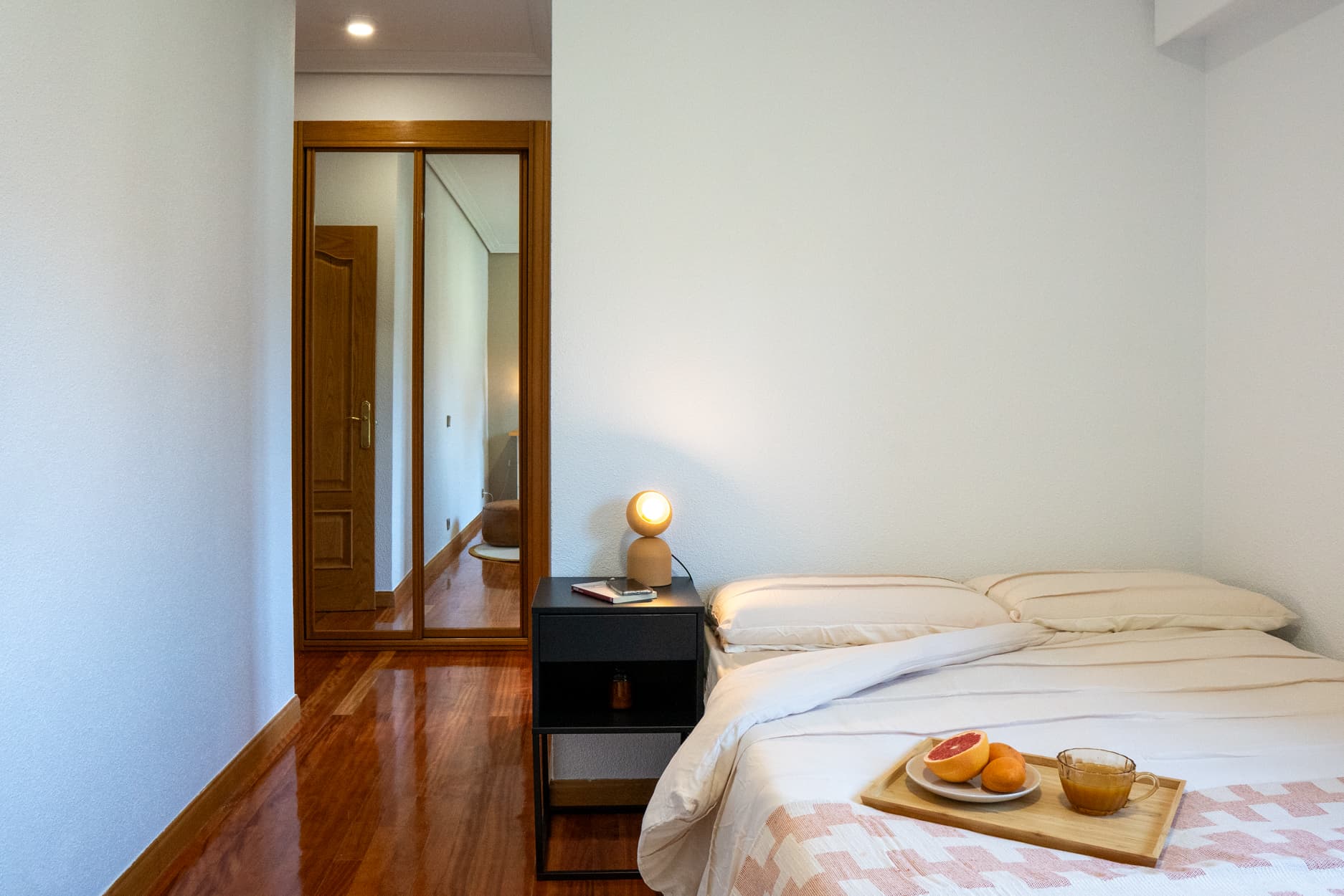 AVMED19 - H6 SUITE ESQUINA