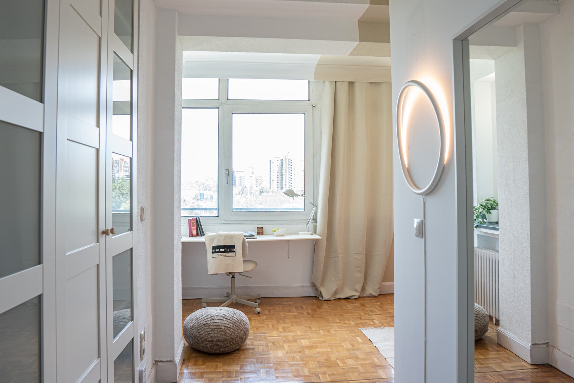 BAV20 - H2 ARMARIO EMPOTRADO