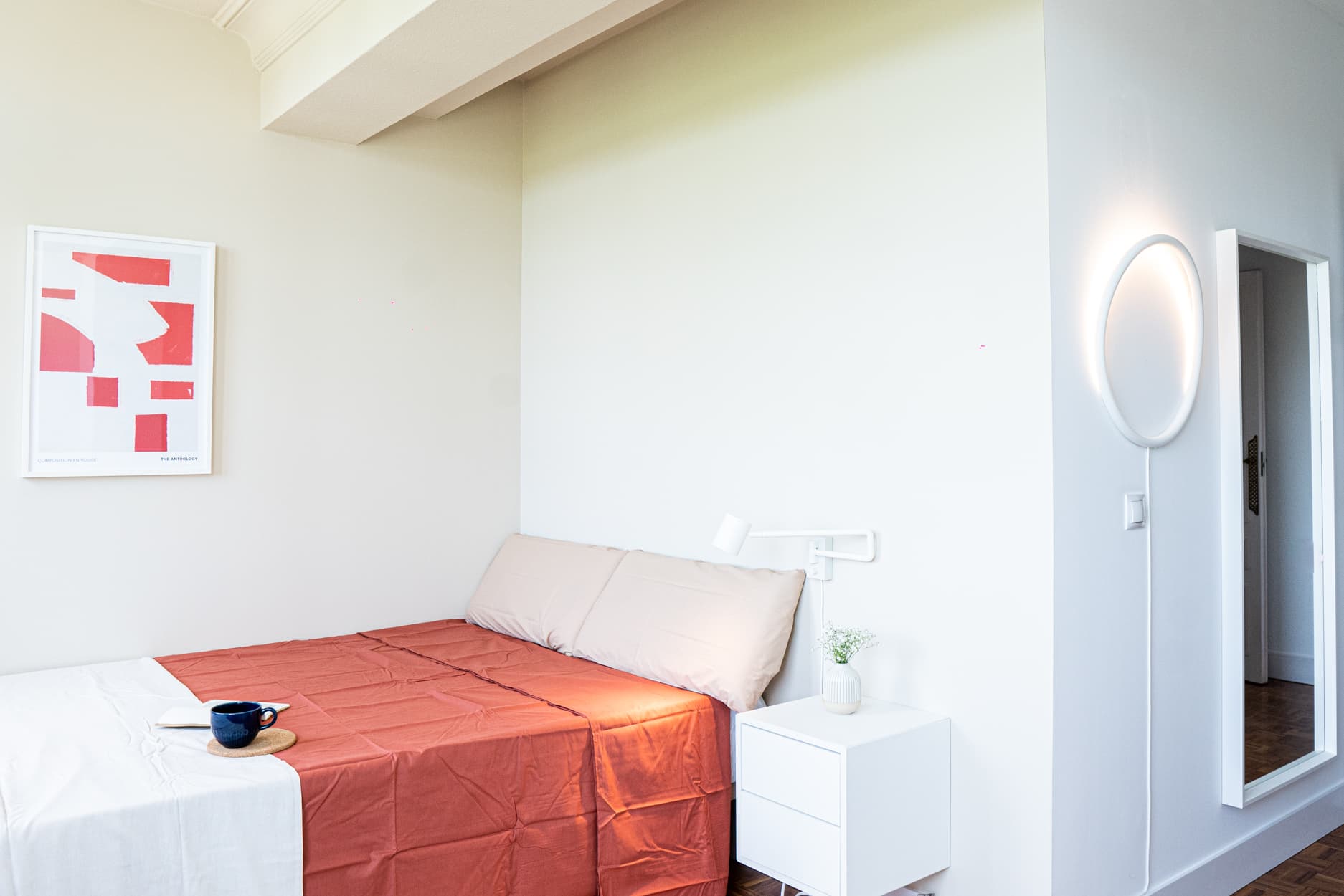 BAV20 - H2 ARMARIO EMPOTRADO