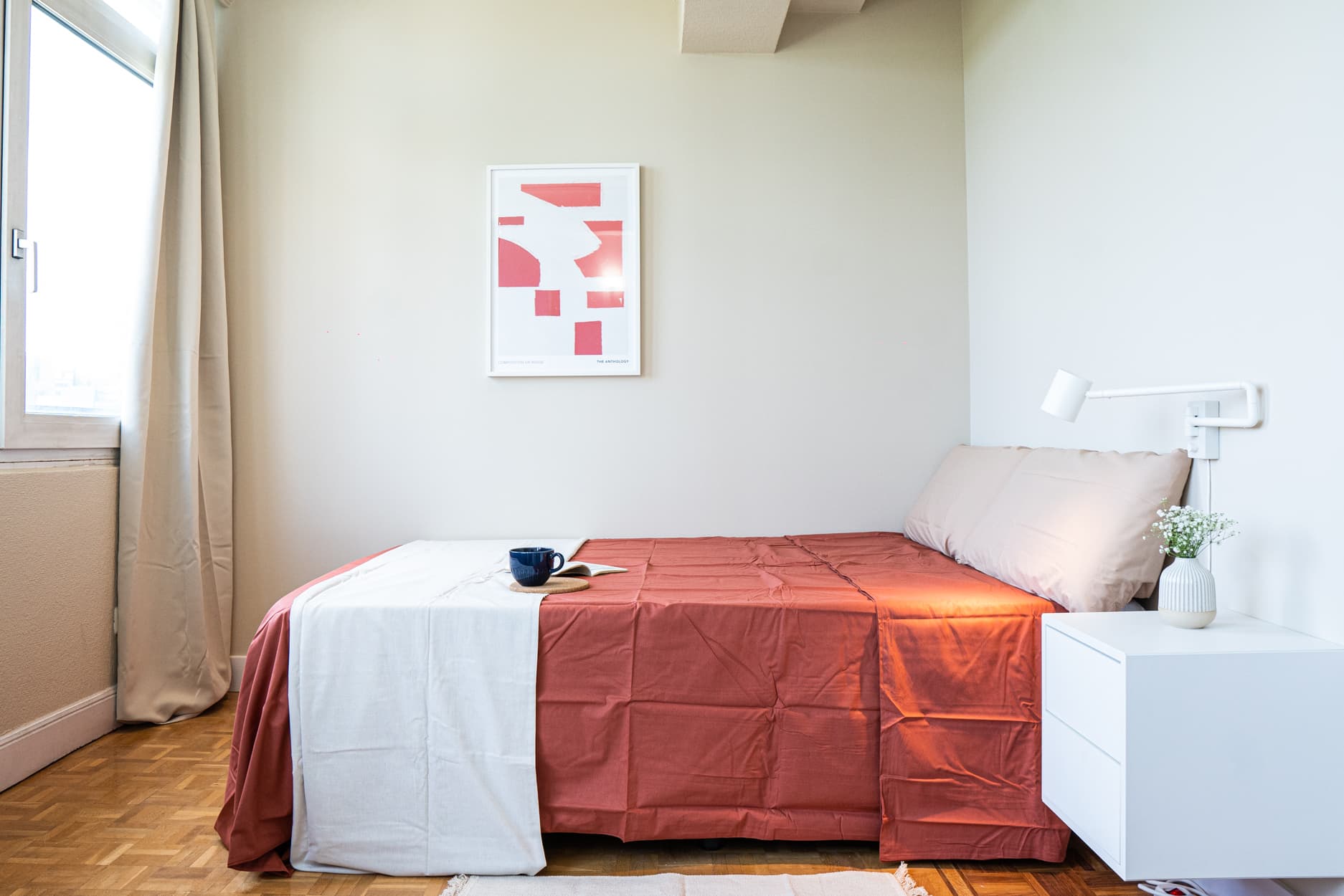 BAV20 - H2 ARMARIO EMPOTRADO