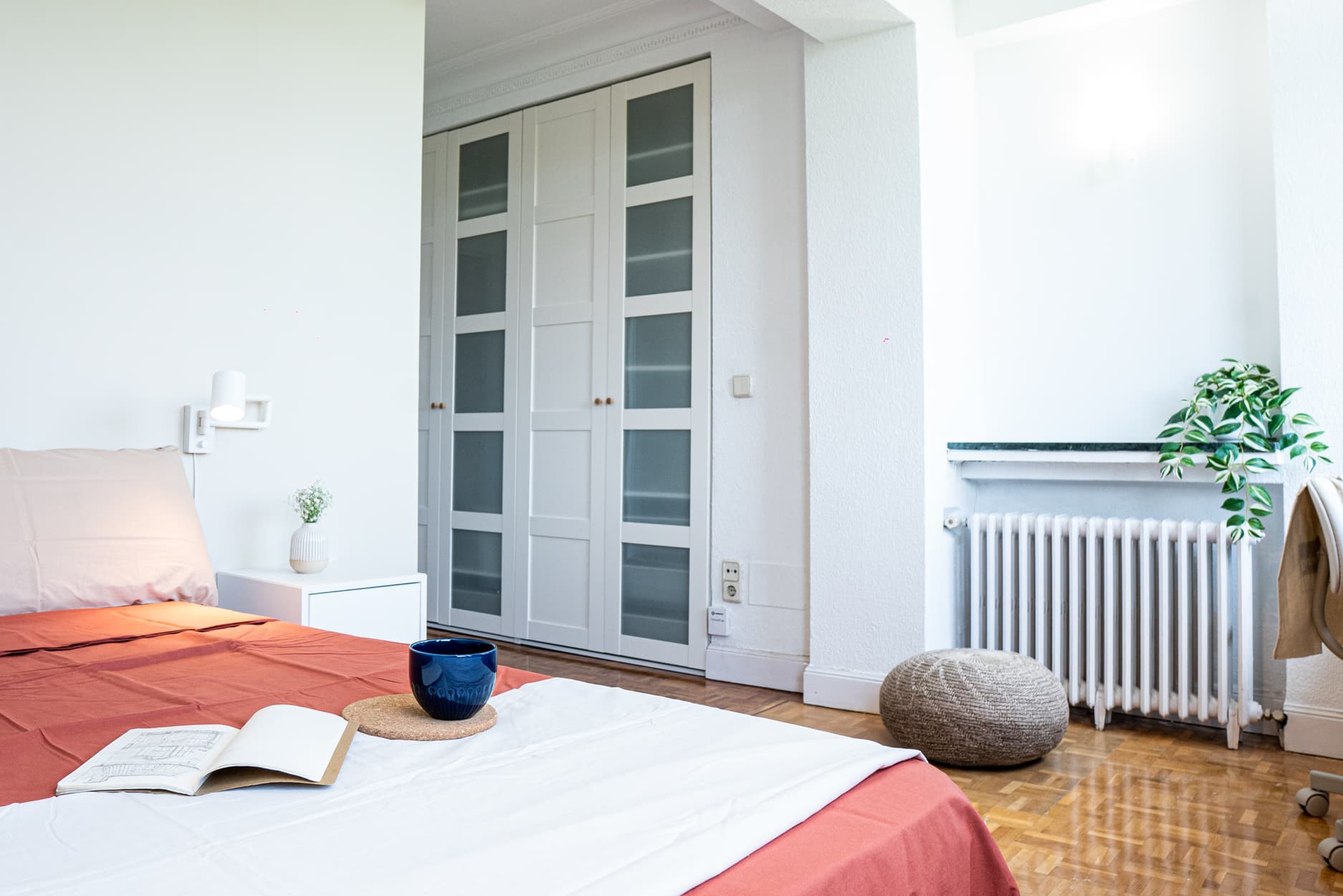 BAV20 - H2 ARMARIO EMPOTRADO