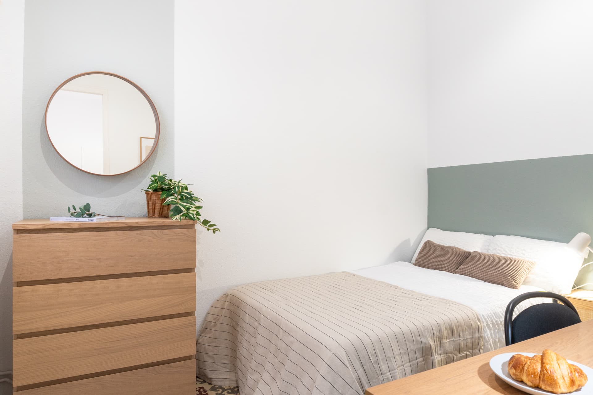 ARA534 - H3 PEQ EXT PATIO