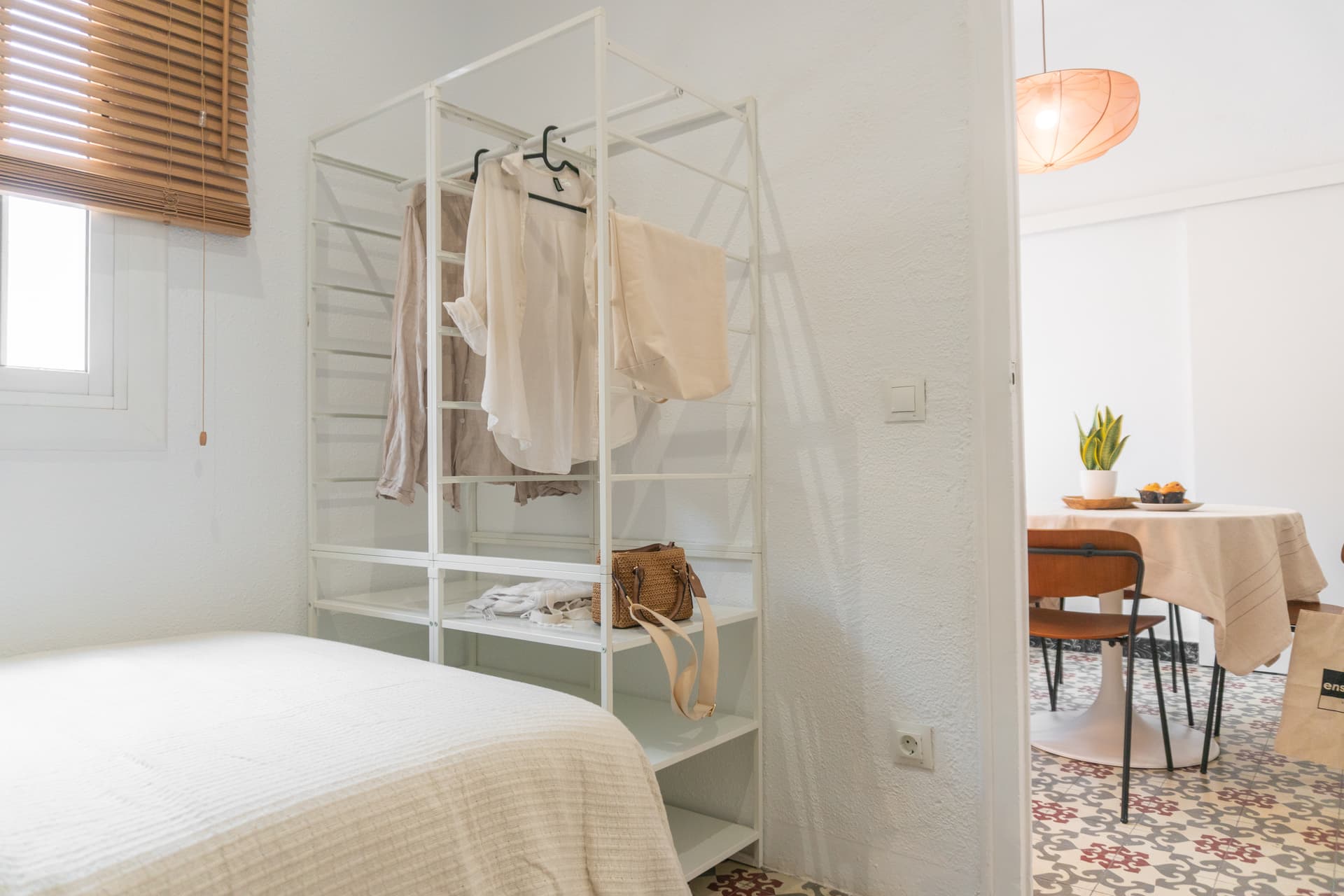 ARA534 - H4 INTERIOR