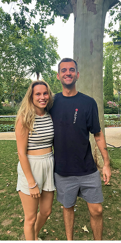 Event-Yoga Club story